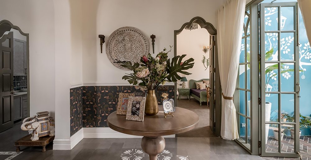 Maison 9 - Foyer